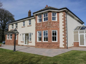 Newthwaite House